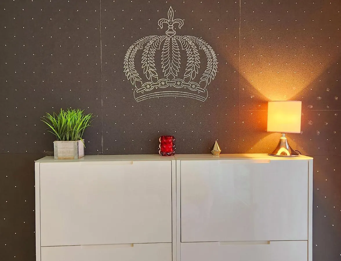 Yumbo Queen Apartment San Bartolome de Tirajana