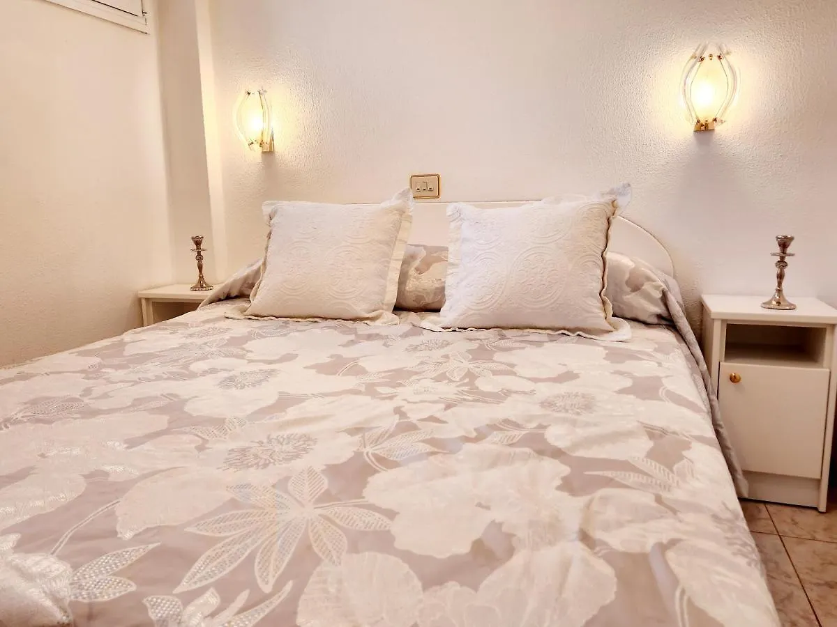 Yumbo Queen Apartment San Bartolome de Tirajana  Spain