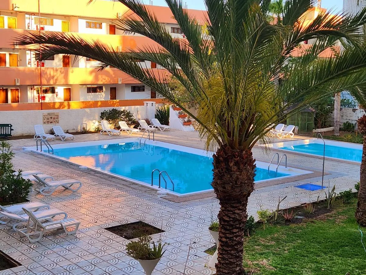 Yumbo Queen Apartment San Bartolome de Tirajana